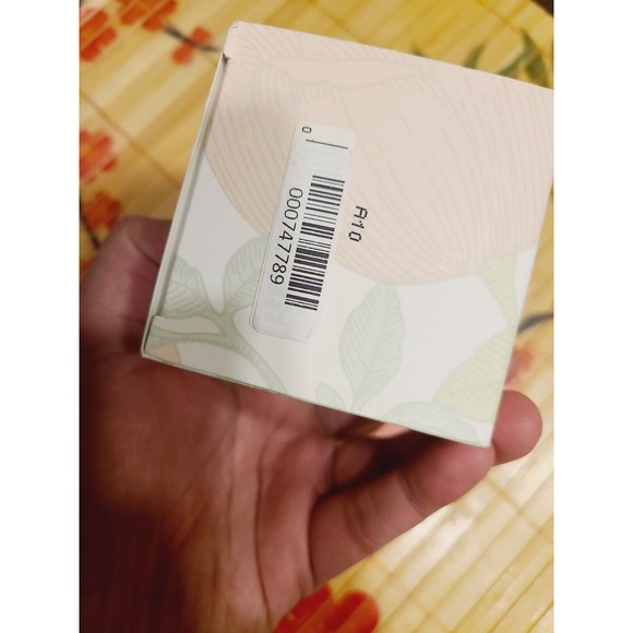 New Clinique Blended Face Powder TRANSPARENCY 5 (D) w/ Brush Loose Powder in box - Picture 6 of 8